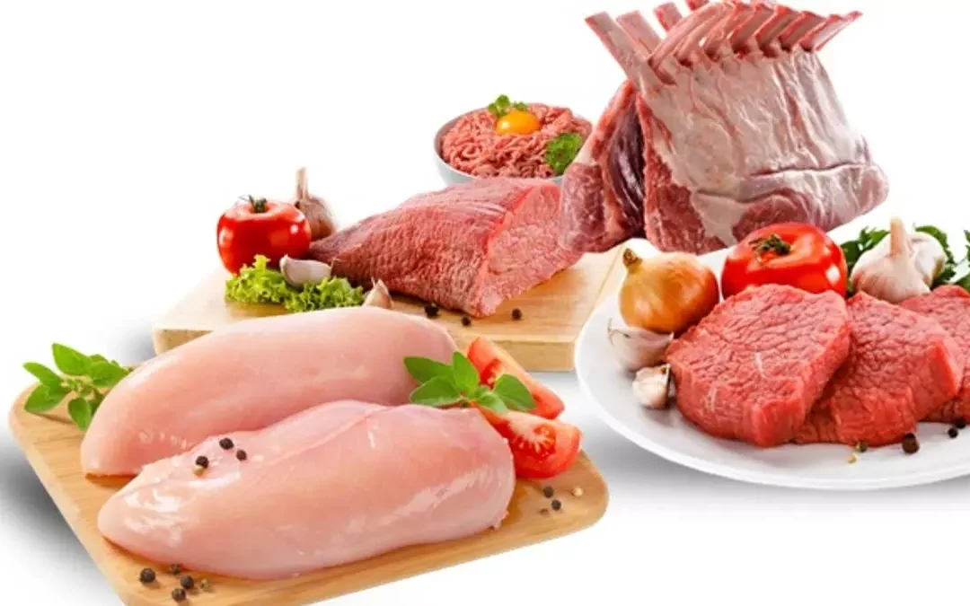 Beneficios de la Carne en una Alimentación Saludable
