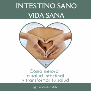 ebook_Intestino sano vida sana_Cómo mejorar la salud intestinal y transformar tu salud_Jarasaludable