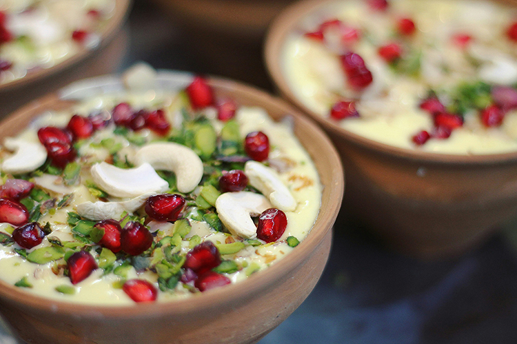 Hummus casero muy cremoso