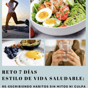 RETO 7 días estilo de vida Saludable_JaraSaludable