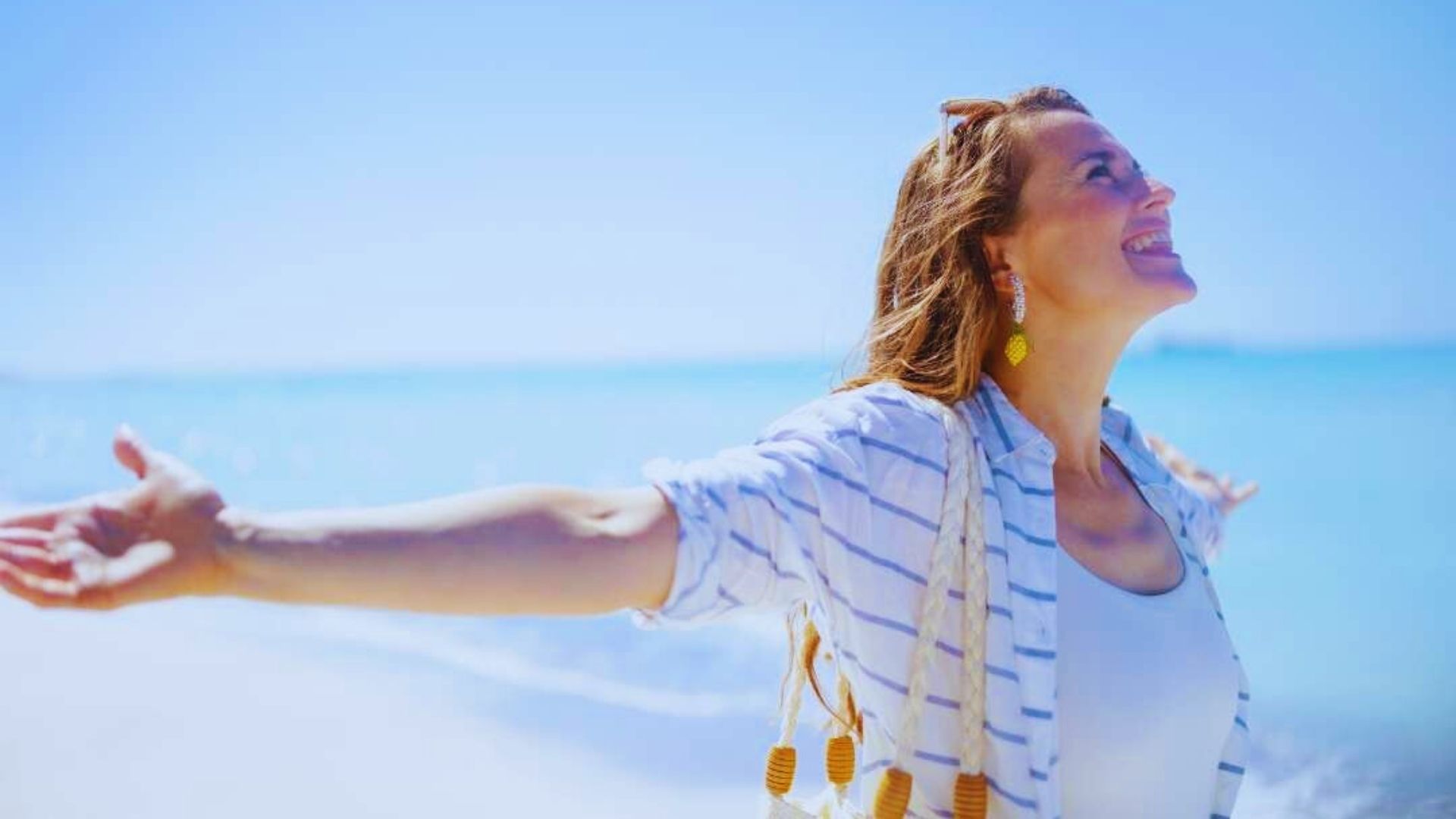 Cómo mejorar tu salud hormonal en la perimenopausia: guía natural para mujeres de +40 - Jara Díaz