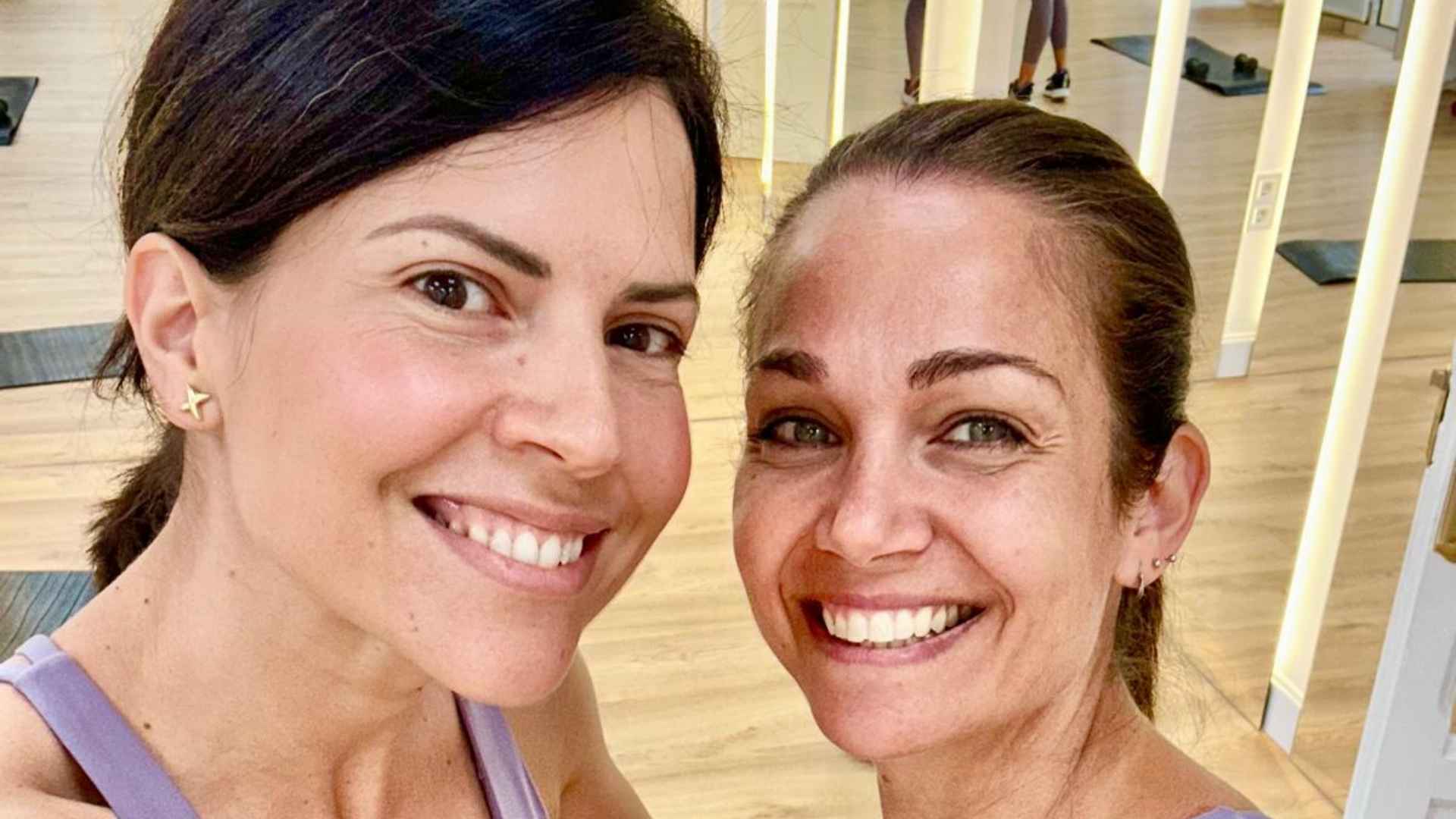 Entrenamiento de fuerza para mujeres rompe mitos y mejora tu salud hormonal - Jara Díaz