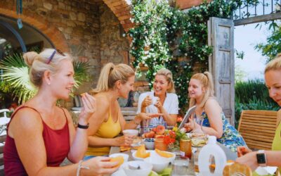 Cómo mejorar tu salud hormonal en la perimenopausia: guía natural para mujeres de +40 - Jara Díaz