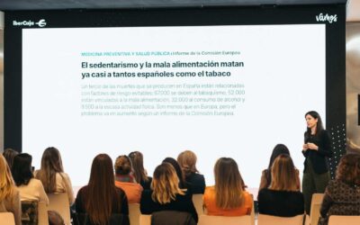 ¿Cómo puedo ayudarte a mejorar tu gestión del estrés y la energía? - Jara Díaz