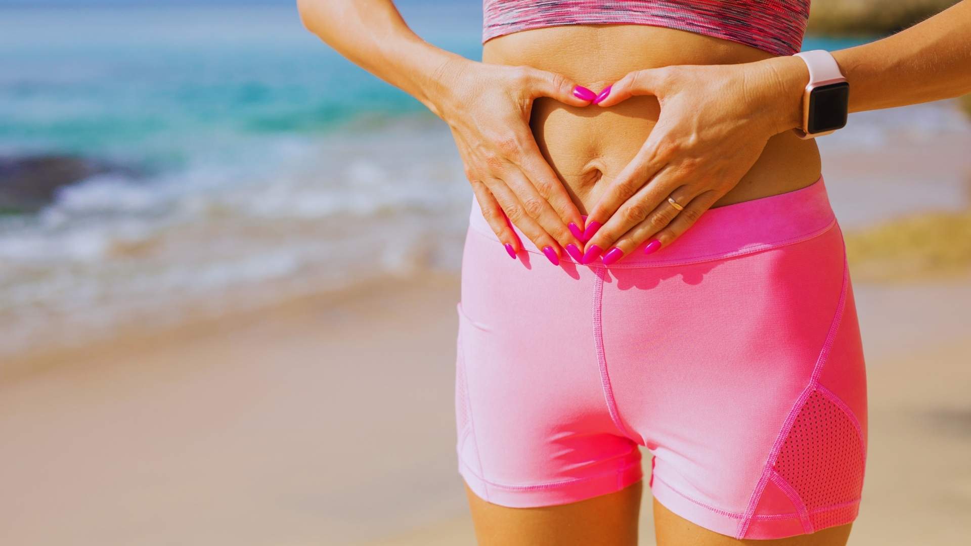 Agosto sin hinchazón: cómo cuidar tu digestión en verano (sin renunciar a disfrutar) - Jara Díaz