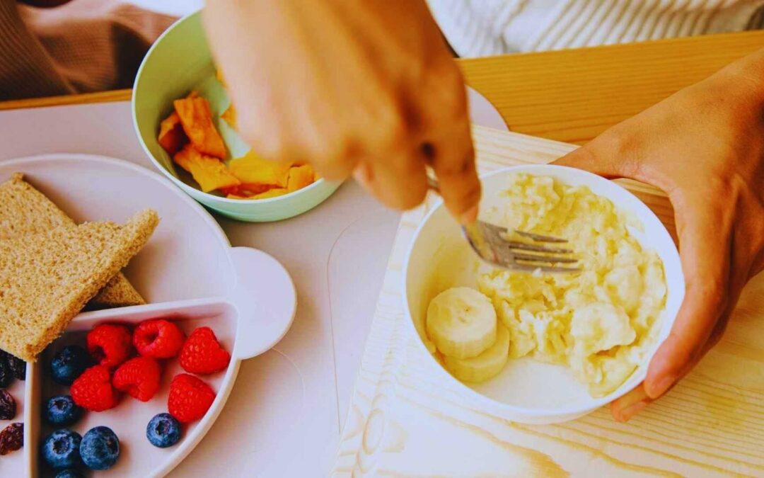 ¿Cuáles son los mejores alimentos para desinflamar tu cuerpo?