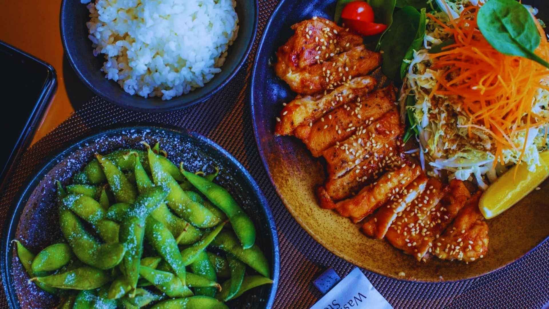 ¿Cuáles son los mejores alimentos para desinflamar tu cuerpo? - Jara Díaz