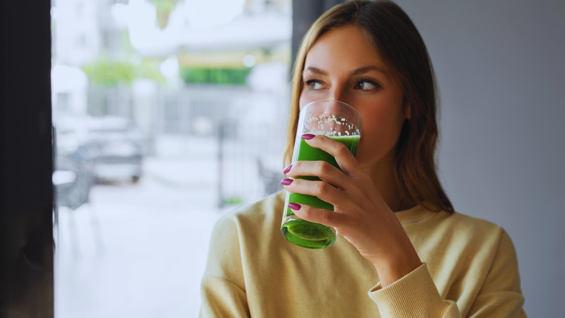 Todo lo que deberías saber sobre los zumos detox - Jara Díaz