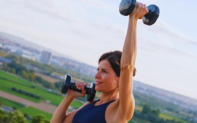 Ciclo menstrual y entrenamiento: adapta tu fuerza a cada fase - Jara Díaz