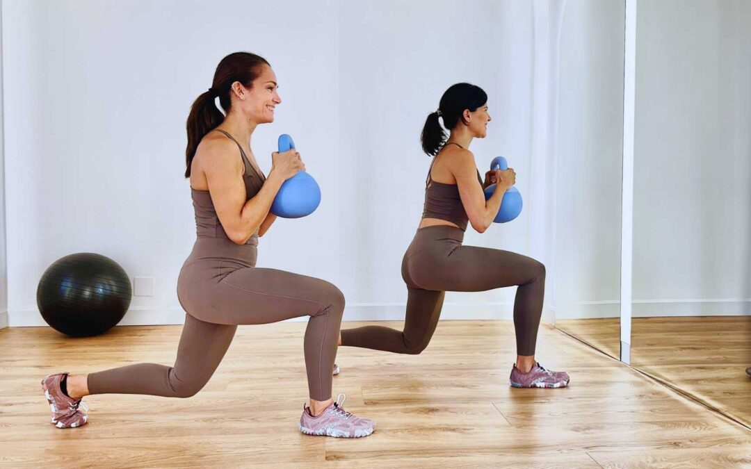 Errores más comunes al empezar a entrenar fuerza (y cómo evitarlos)