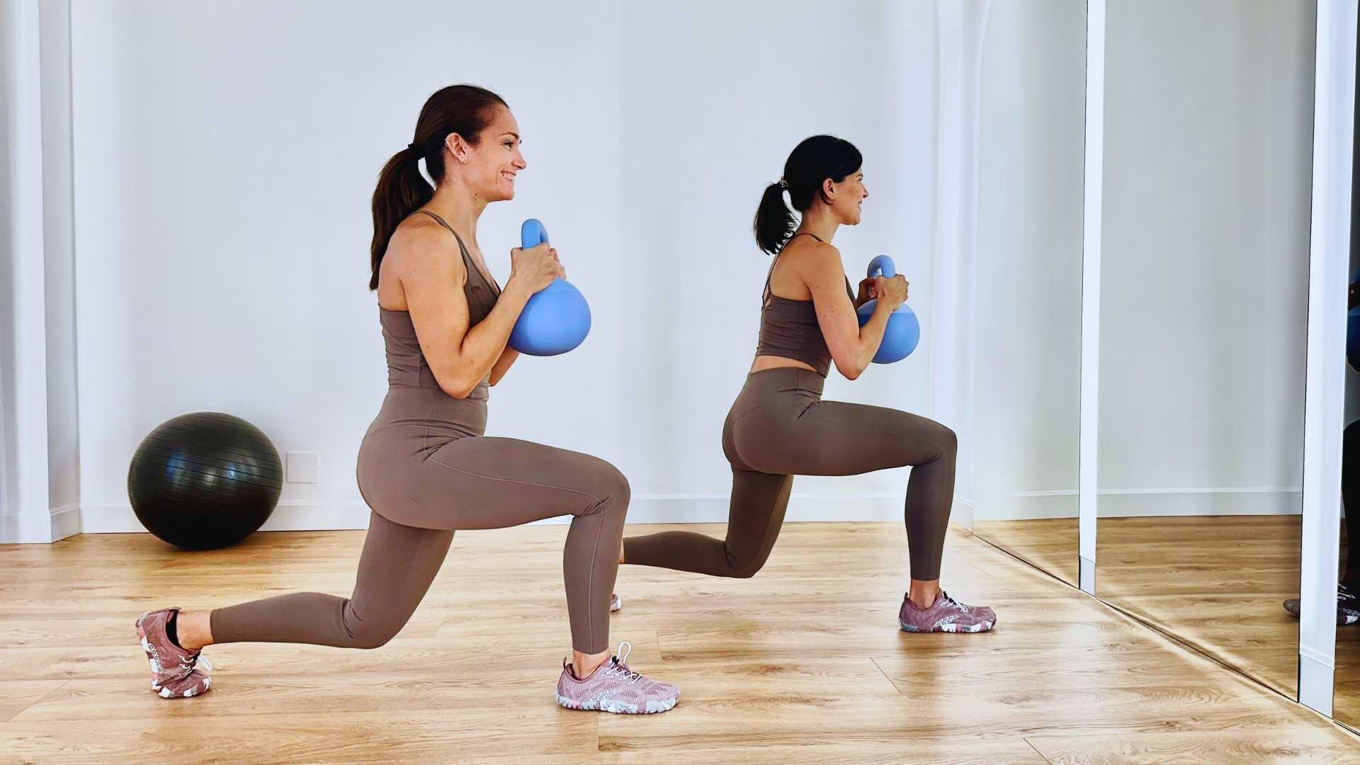 Errores más comunes al empezar a entrenar fuerza (y cómo evitarlos) - Jara Díaz