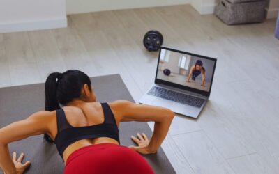 Mímate con Fuerza: tu programa online para entrenar fuerza siendo mujer - Jara Díaz