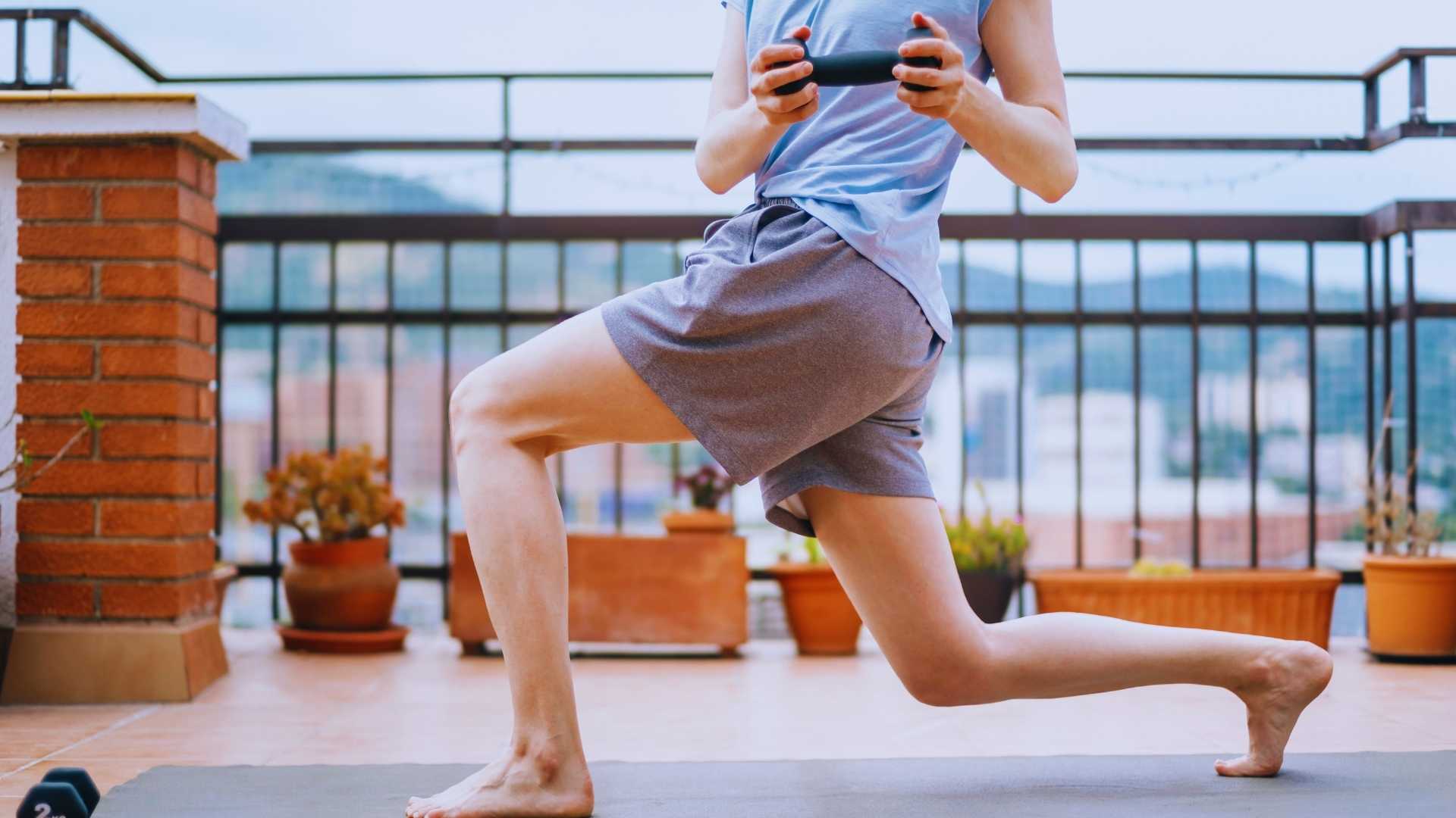 Mímate con Fuerza: tu programa online para entrenar fuerza siendo mujer - Jara Díaz