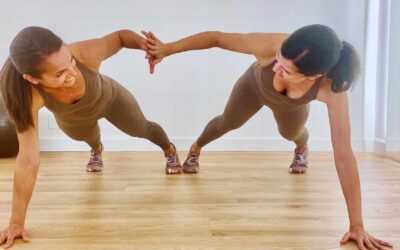 ¿Por qué las mujeres necesitamos entrenar fuerza? - Jara Díaz