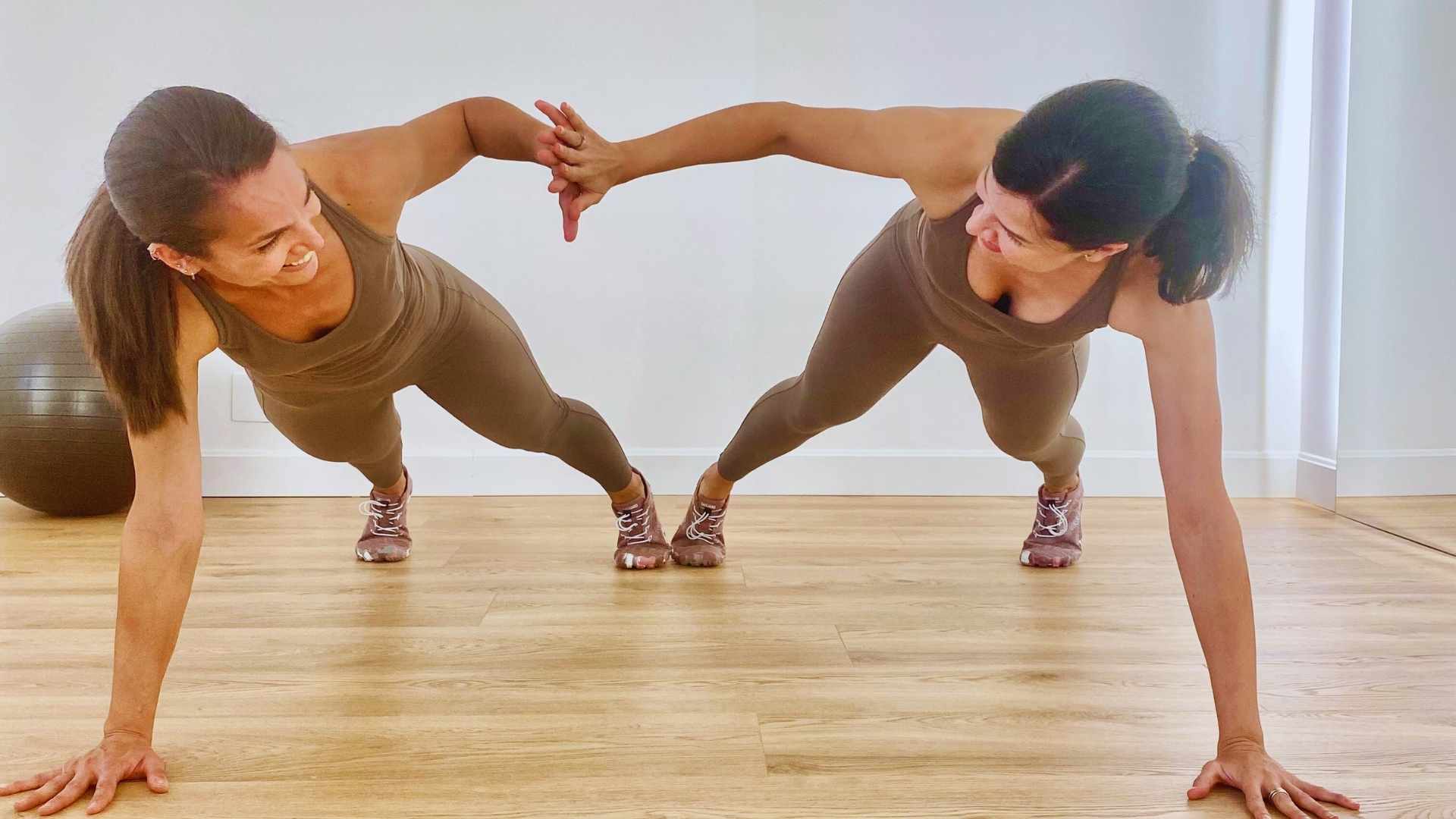¿Por qué las mujeres necesitamos entrenar fuerza? - Jara Díaz