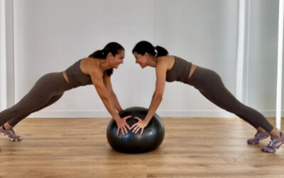 Fuerza y salud metabólica: la mejor inversión para prevenir enfermedades