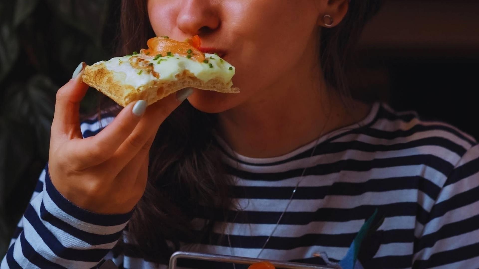 Recetas de pizzas saludables que te recomiendo probar - Jara Díaz