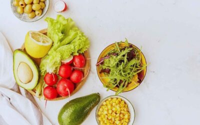 Todo lo que debes saber sobre la dieta Fodmap