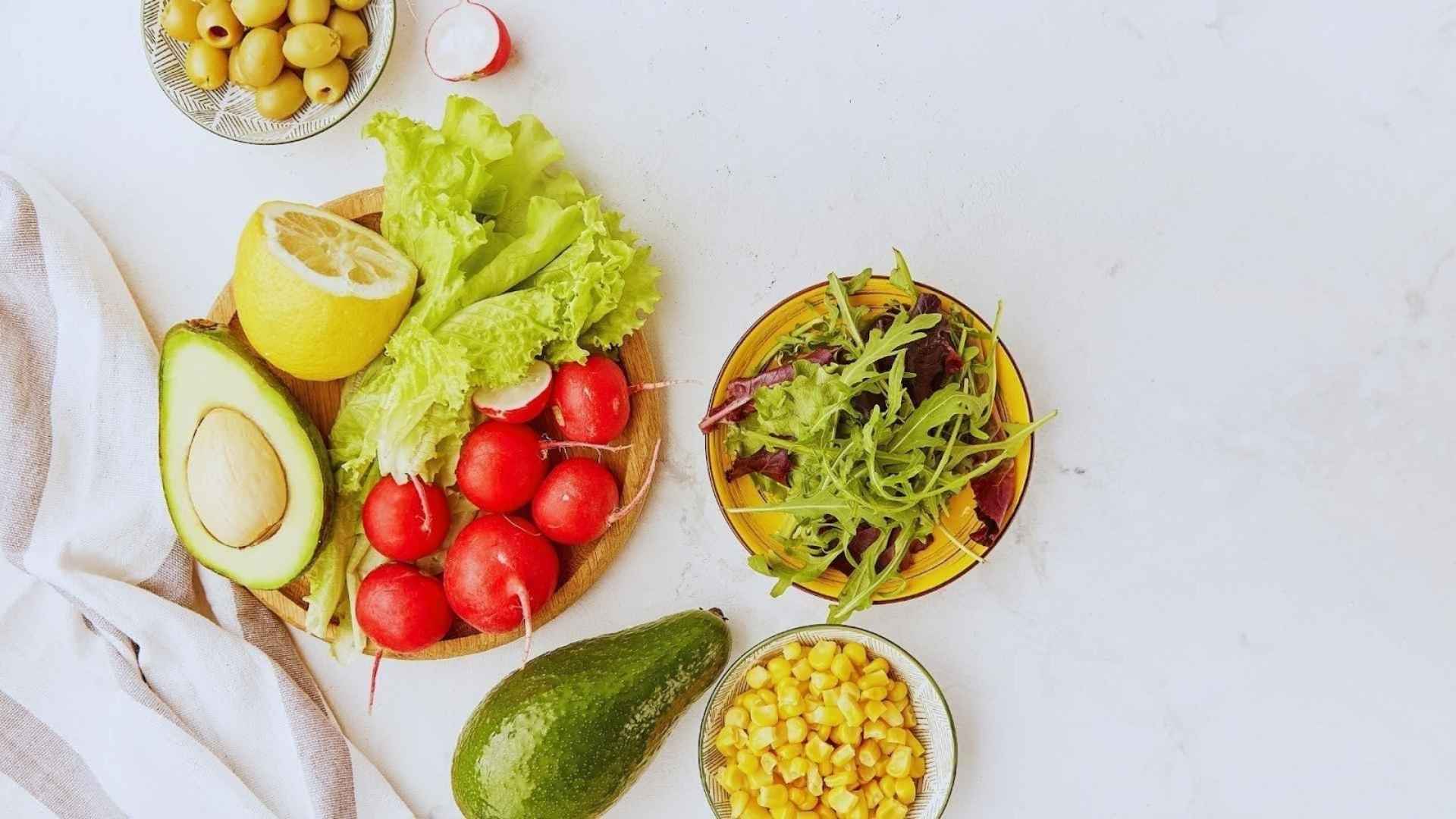 Todo lo que debes saber sobre la dieta Fodmap - Jara Díaz