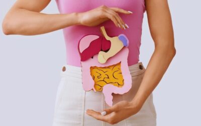 ¿Cómo mejorar tu salud digestiva? - Jara Díaz