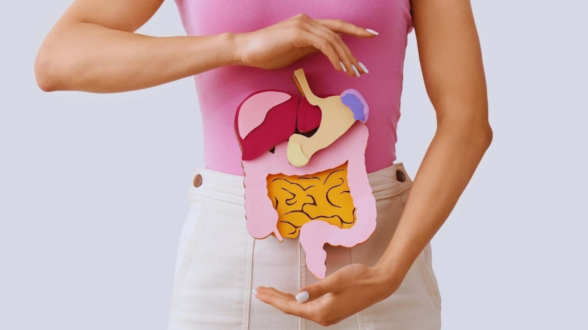 ¿Cómo mejorar tu salud digestiva? - Jara Díaz